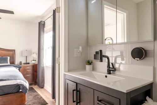 481 Centrally located Amazing Pool Visit Tampa in Tampa, USA