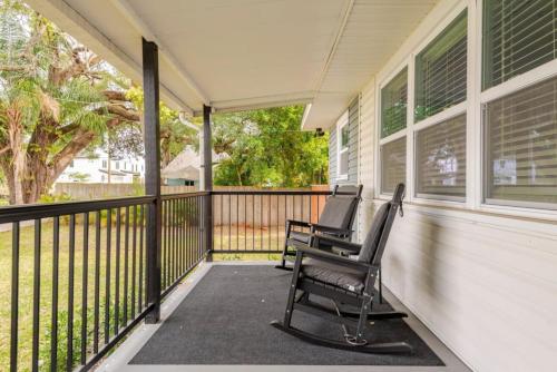 481 Centrally located Amazing Pool Visit Tampa in Tampa, USA