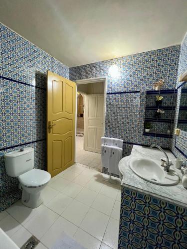 Dar Ali - Guesthouse