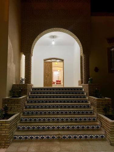 Dar Ali - Guesthouse