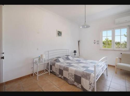 Villa with 5 bedrooms in Grandola with private pool furnished garden and WiFi 22 km from the beach - image 6