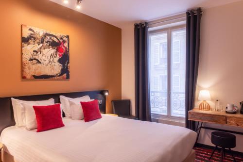 Helussi Hôtel - image 8