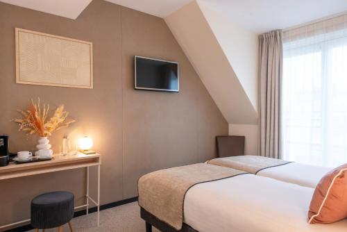 Helussi Hôtel, Paris (photo 10)