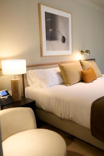 Hotel Rhin Garden – Santander, MS