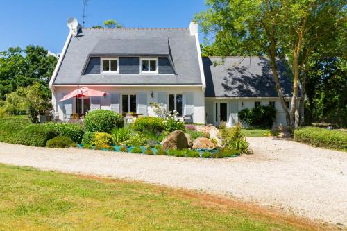 Ty Pierre - Location saisonnière - Plérin