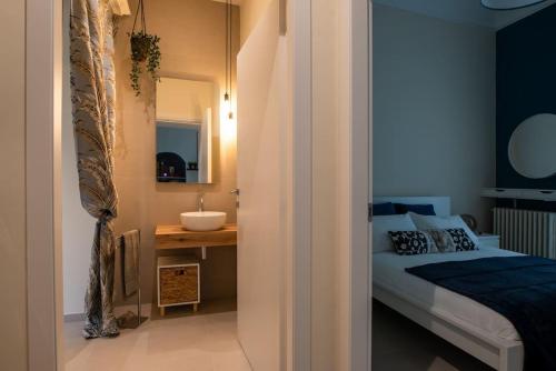 Torino centro - suite con cucina, Turin (Foto 7)