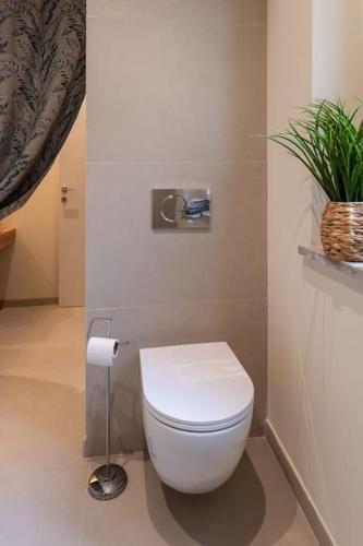 Torino centro - suite con cucina, Turin (Foto 8)