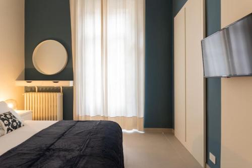 Torino centro - suite con cucina, Turin (Foto 9)