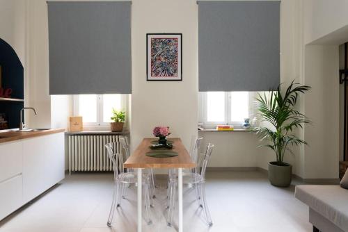 Torino centro - suite con cucina, Turin (Foto 11)