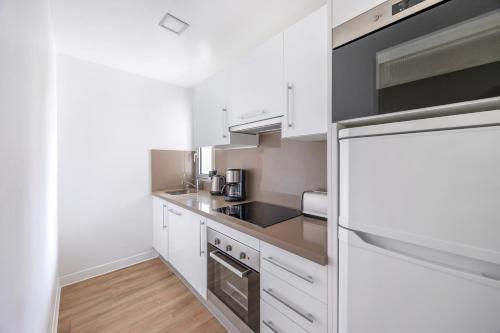 Royal Regency Paris Vincennes by Diamond Resorts - image 14