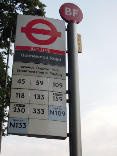 Holmewood Homestay - main image