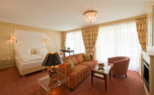 Theresa Wellness-Genießer-Hotel 4