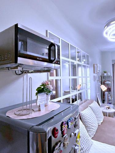Cozypura Staycation near MOA, Airport , with free fast WIFI, Netflix and pay parking, Manila (fotografie 4)