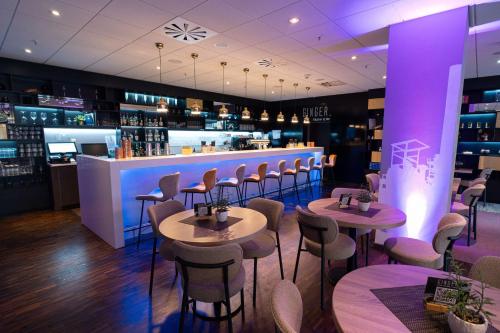 Radisson Blu Hotel Dortmund - image 4