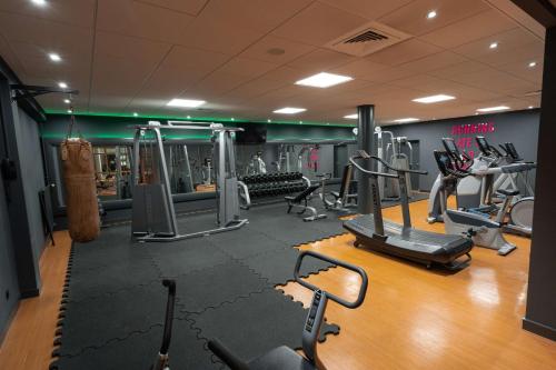 Radisson Blu Hotel Dortmund - image 9