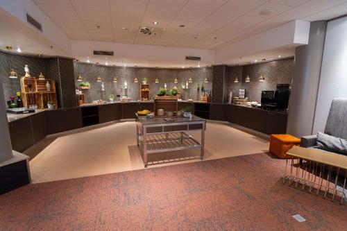 Radisson Blu Hotel Dortmund - image 13