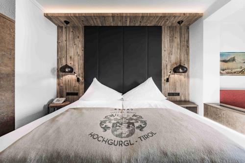 SKI - GOLF - WELLNESS Hotel Riml