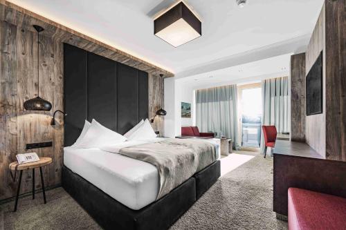 SKI - GOLF - WELLNESS Hotel Riml