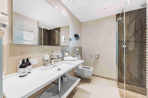 SKI - GOLF - WELLNESS Hotel Riml