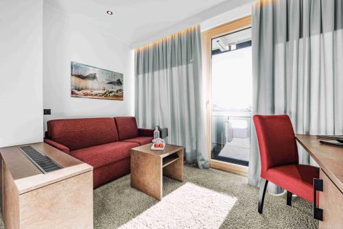 SKI - GOLF - WELLNESS Hotel Riml