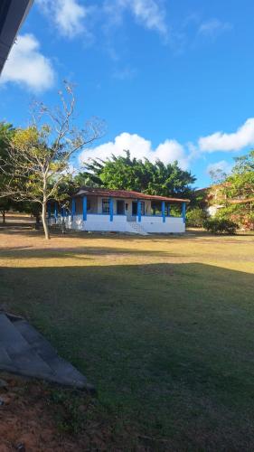 Recanto Barragem dos Ventos