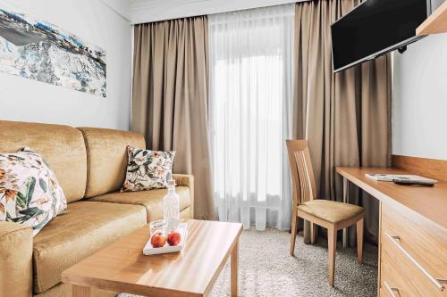 SKI - GOLF - WELLNESS Hotel Riml