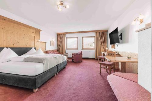 SKI - GOLF - WELLNESS Hotel Riml