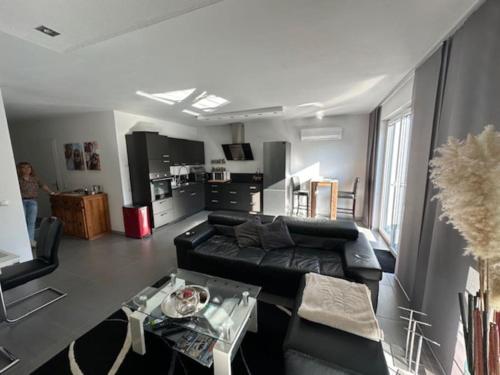 Gehobenes Wohnen wie zu Hause in Alsdorf