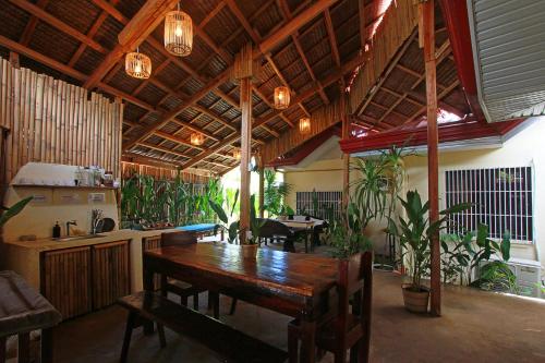 Facilities, Yellow Banana Siargao in Siargao Island