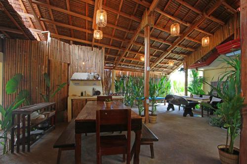 Facilities, Yellow Banana Siargao in Siargao Island