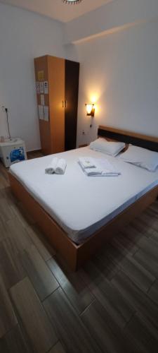 Hotel Blue Sky Resort - image 12