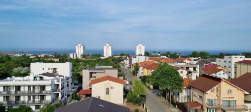 Hotel Blue Sky Resort - image 11