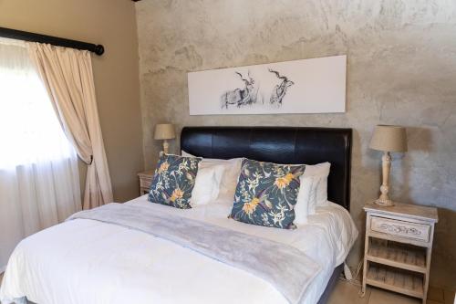 Grootvlakte Farm Grootvlakte Farm