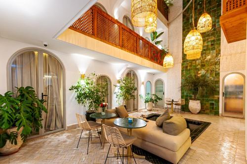 Riad Dar Bayane - image 5