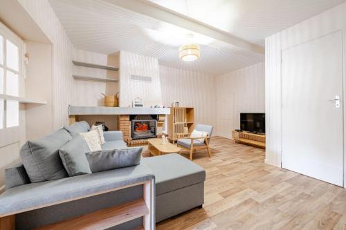 Appartement - Grande terrasse in Marsanne