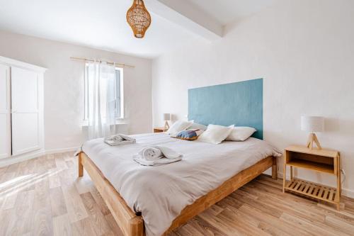 Appartement - Grande terrasse in Marsanne
