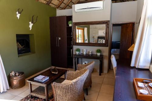 Grootvlakte Farm Grootvlakte Farm