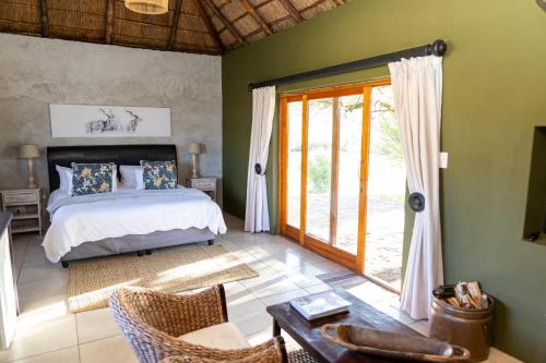 Grootvlakte Farm Grootvlakte Farm