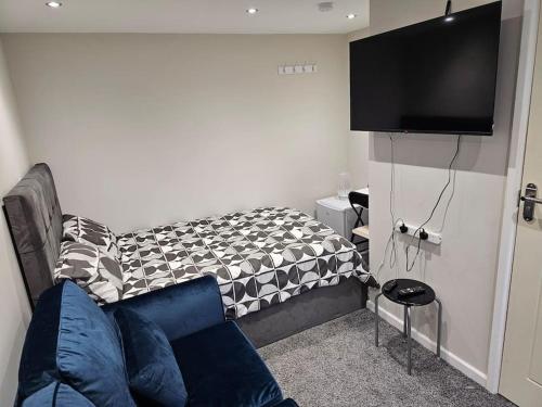 Double En Suite Room Newcastle Upon Tyne - Newcastle upon Tyne