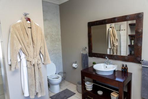 Grootvlakte Farm Grootvlakte Farm