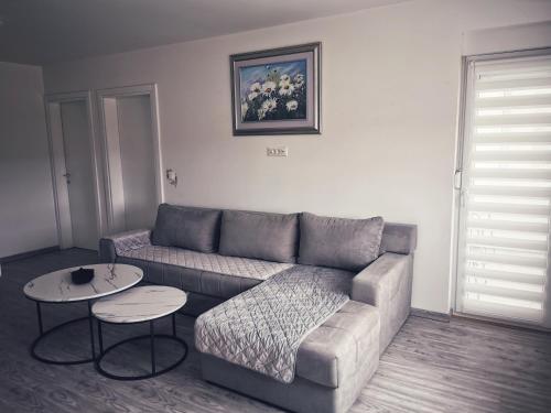 Apartman Luxe, Livno