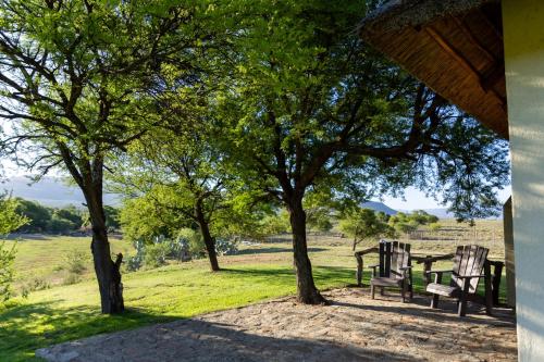 Grootvlakte Farm Grootvlakte Farm