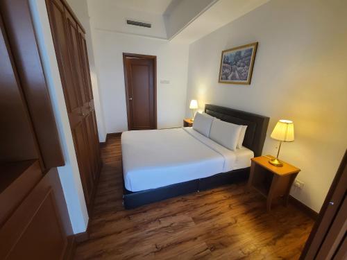 Premier CityView Times Square Apartment KL - image 2