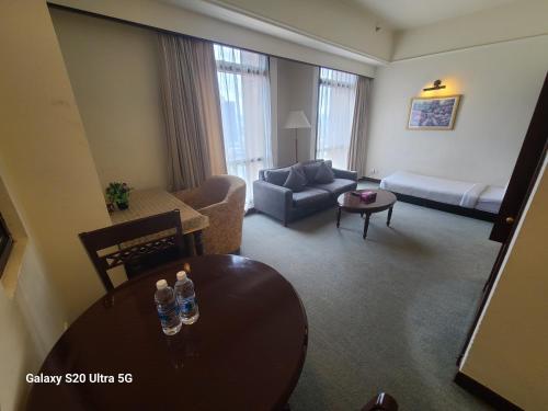 Premier CityView Times Square Apartment KL - image 9