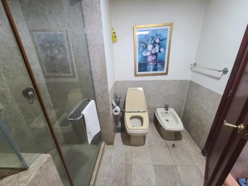 Premier CityView Times Square Apartment KL - image 8
