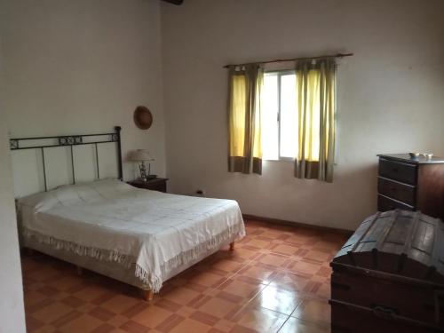 Casa con piscina en entorno muy verde in La Bolsa