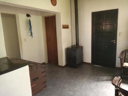 Casa con piscina en entorno muy verde in La Bolsa