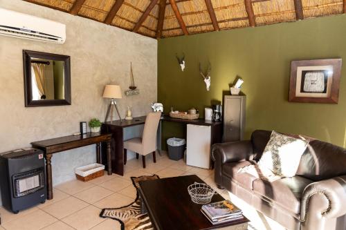 Grootvlakte Farm Grootvlakte Farm