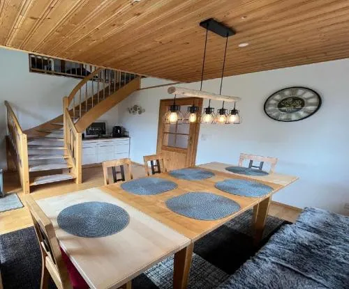 Ferienhaus Liebenstein in Bad Kötzting, Deutschland
