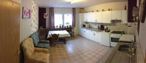 Apartment Gosberg - 90qm 5.5km von Poxdorf entfernt